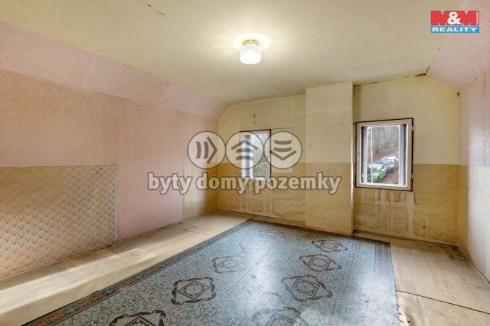 Prodej, Rodinný dům, Karlštejn