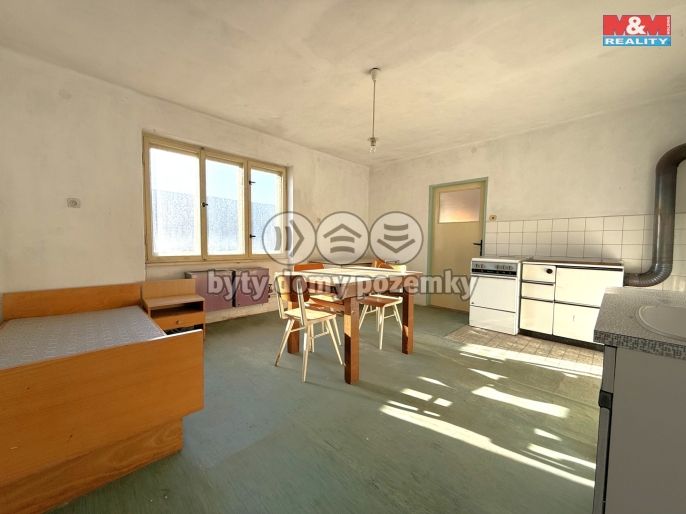 Prodej, Rodinný dům, Chrášťany