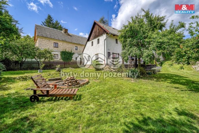 Prodej, Rodinný dům, Úněšov