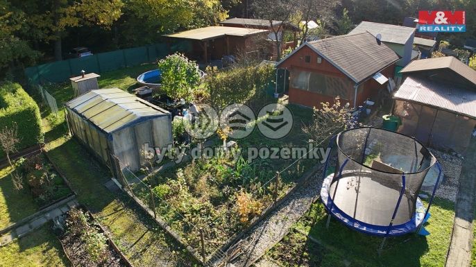 Prodej, Zahrada, Havířov