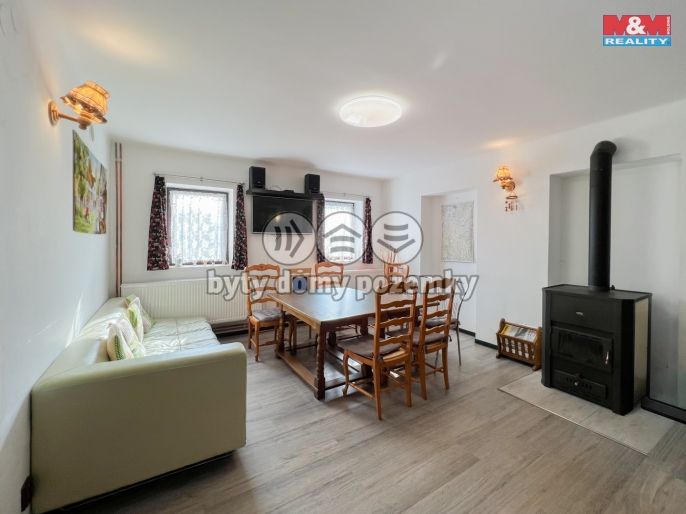 Prodej, Hotel, penzion, Čachrov