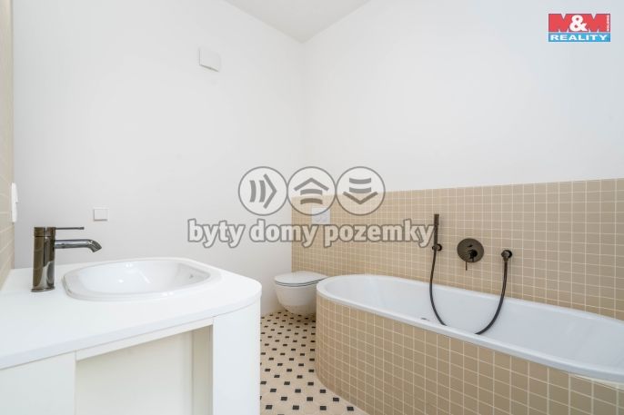 Prodej, Byt 4+1, Praha