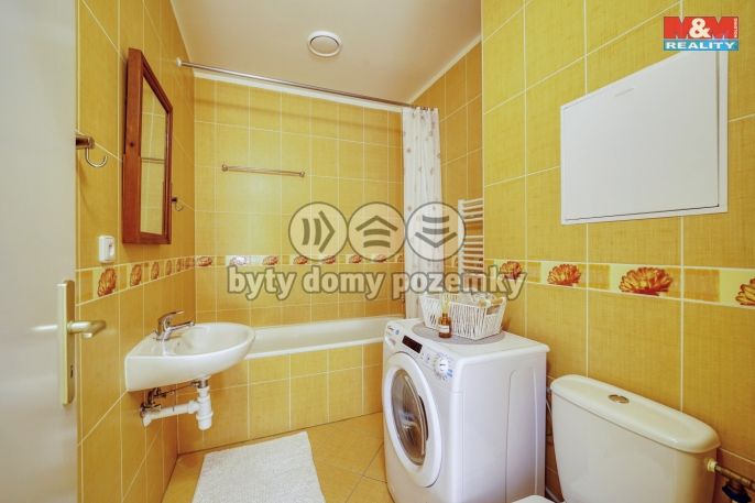 Prodej, Byt 2+kk, Železná Ruda