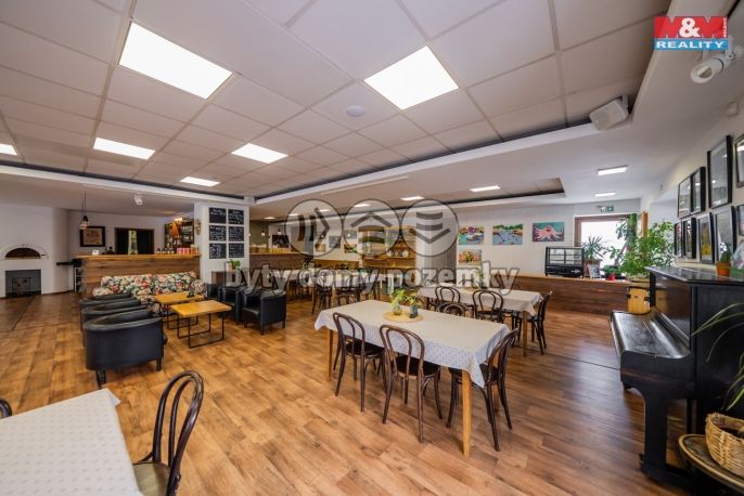 Prodej, Rodinný dům, Frýdlant nad Ostravicí