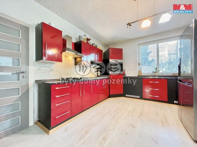 Prodej, Rodinný dům, Řetová