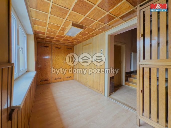 Prodej, Rodinný dům, Žabeň