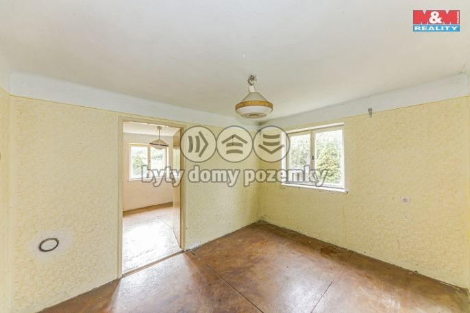 Prodej, Chalupa, Sázava