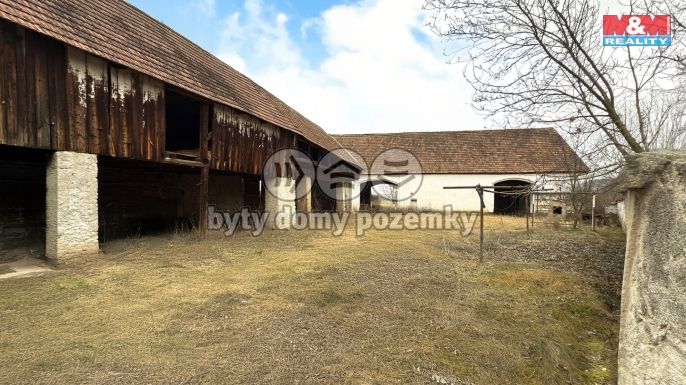 Prodej, Zemědělská usedlost, Kuřimany