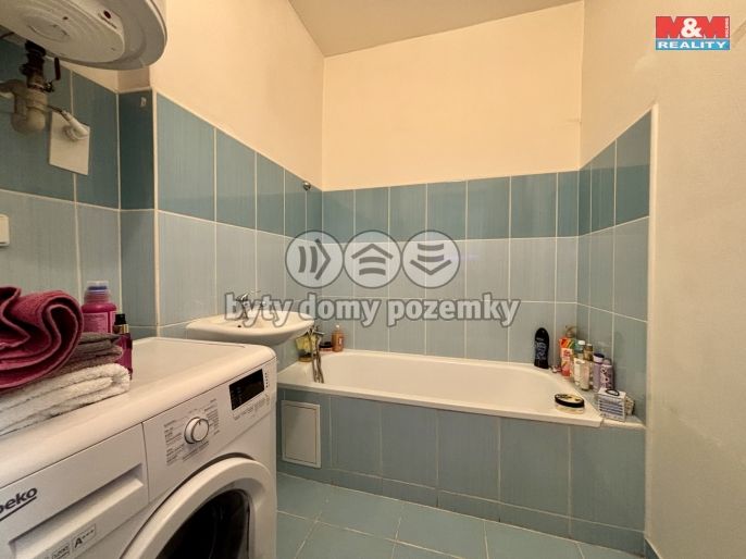 Prodej, Nájemní dům, Ostrava