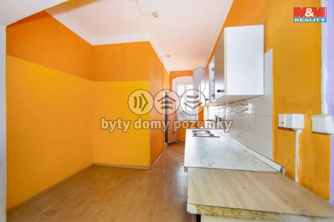 Prodej, Rodinný dům, Bezdružice