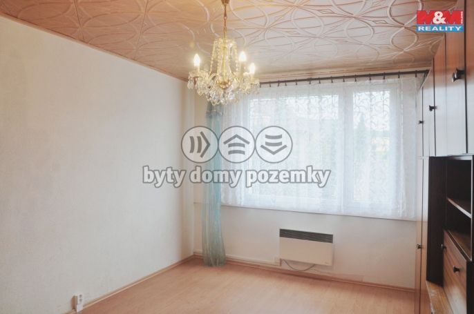 Prodej, Byt 3+1, Žandov