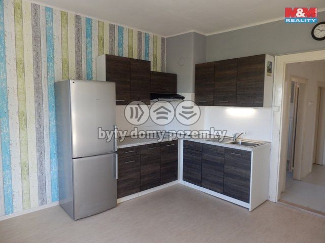 Pronájem, Byt 1+1, Žamberk