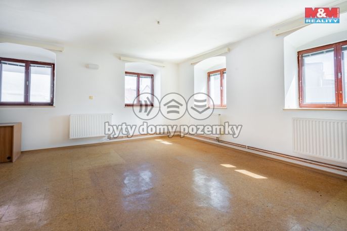 Prodej, Rodinný dům, Záboří