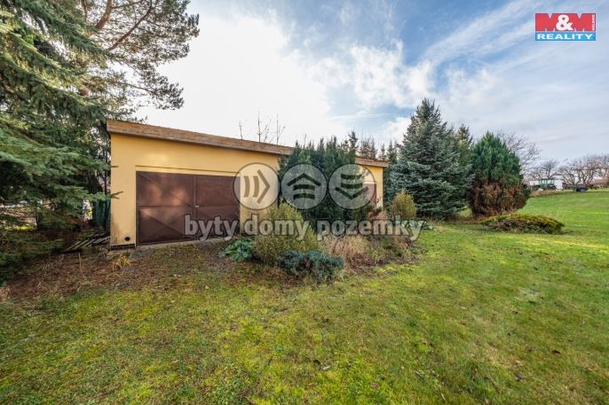 Prodej, Rodinný dům, Slatiny