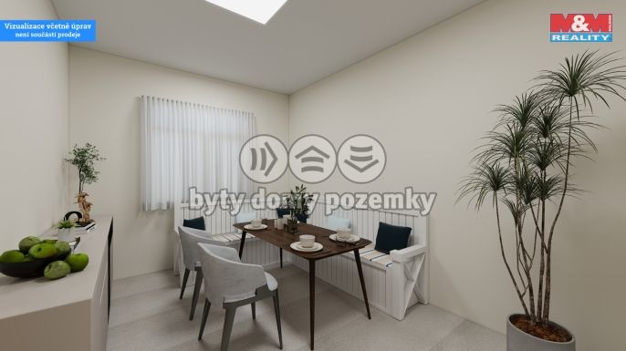 Prodej, Restaurace, stravování, Dubí