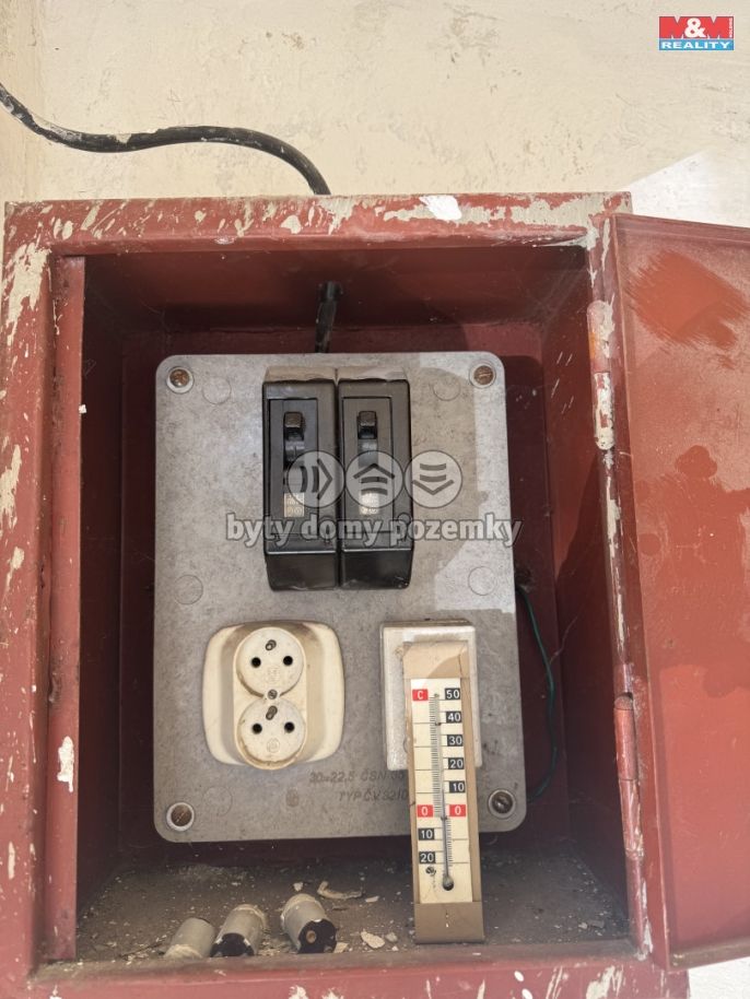 Prodej, Garáž, Ostrava