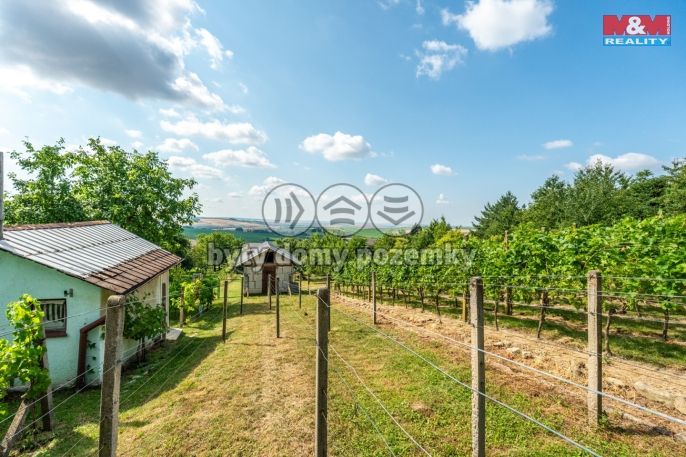 Prodej, Pozemek k bydlení, Viničné Šumice