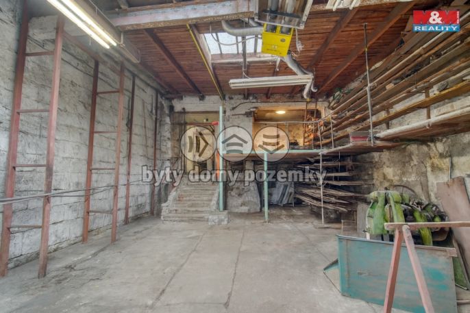 Prodej, Rodinný dům, Karlovy Vary