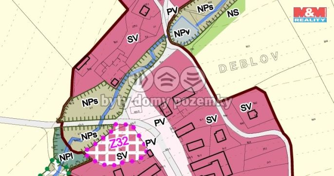 Prodej, Chata, Mladoňovice