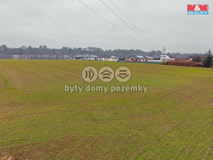 Prodej, Pozemek k bydlení, Kostelec nad Orlicí