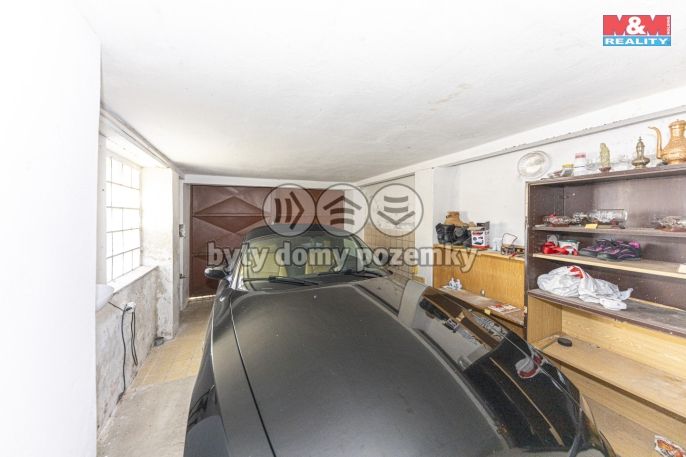 Prodej, Rodinný dům, Červené Pečky