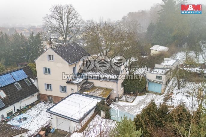 Prodej, Rodinný dům, Nýřany