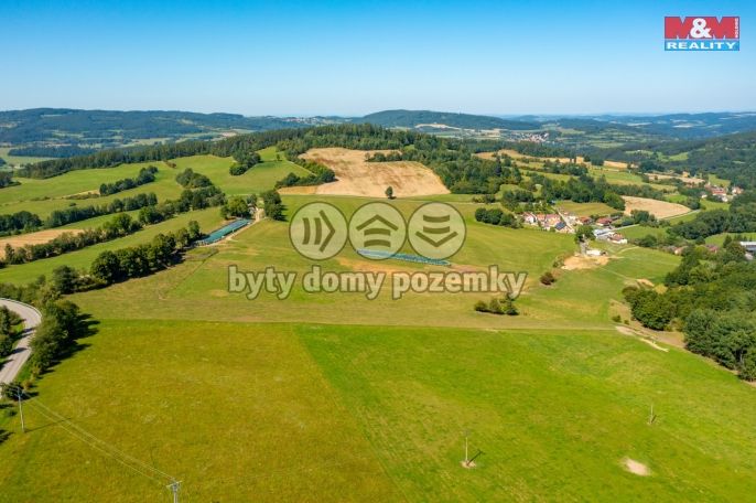 Prodej, Pole, Svatá Maří