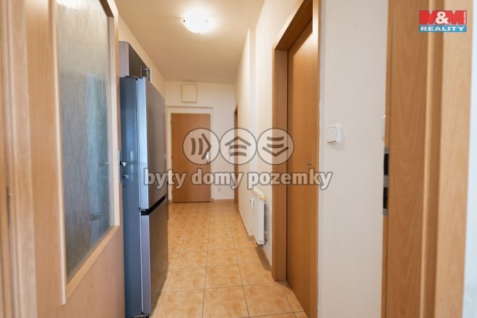 Pronájem, Byt 1+kk, Prostějov