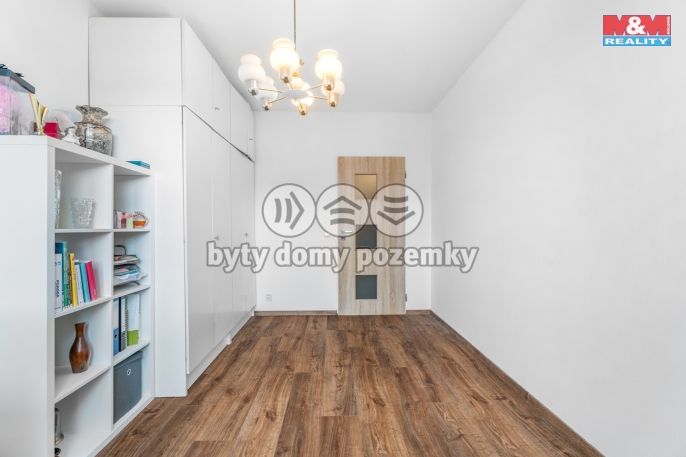 Prodej, Byt 3+1, Mladá Boleslav