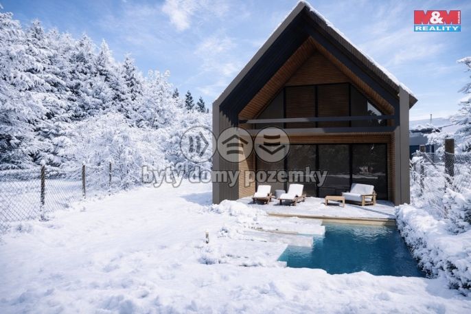 Prodej, Pozemek k bydlení, Bystročice