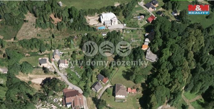 Prodej, Louka, Nová Ves nad Nisou