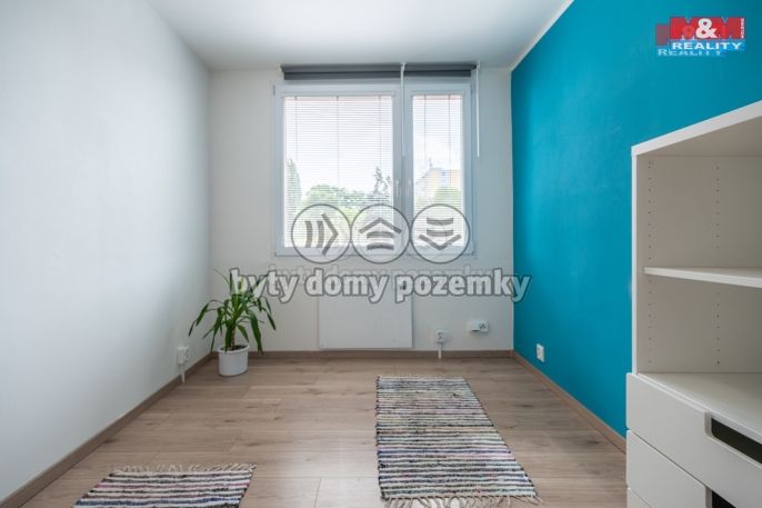 Pronájem, Byt 2+kk, Říčany