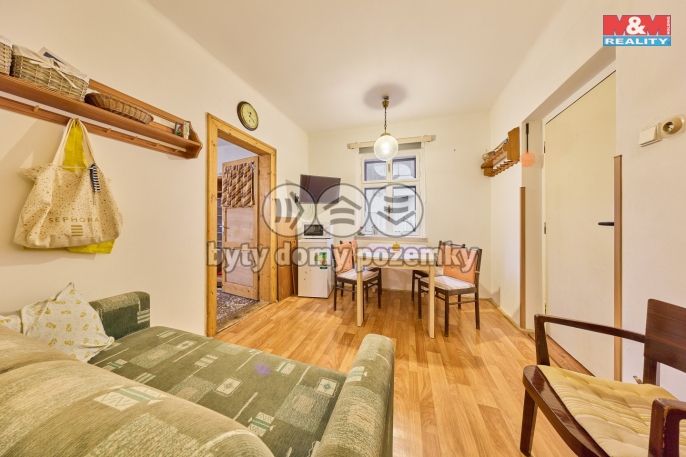 Prodej, Rodinný dům, Horní Maršov