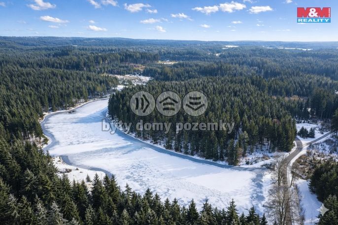 Prodej, Vodní plocha, Nová Bystřice