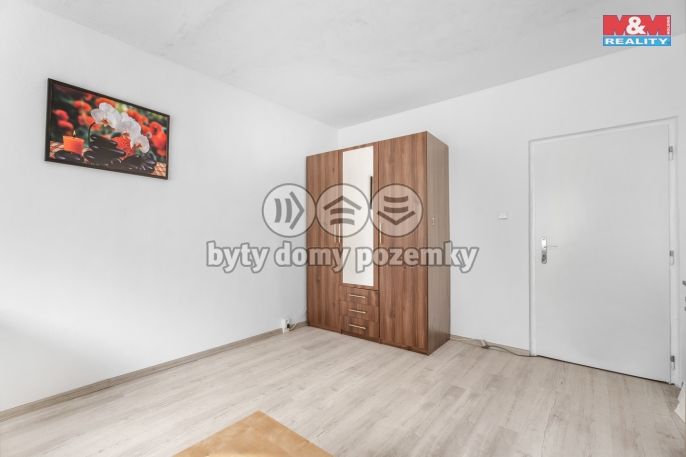 Prodej, Byt 3+1, Jablonec nad Nisou
