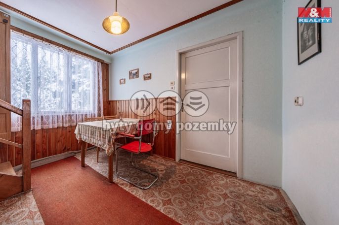 Prodej, Chata, Kamenice