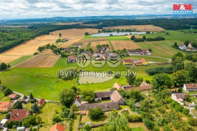 Prodej, Zemědělská usedlost, Dobev