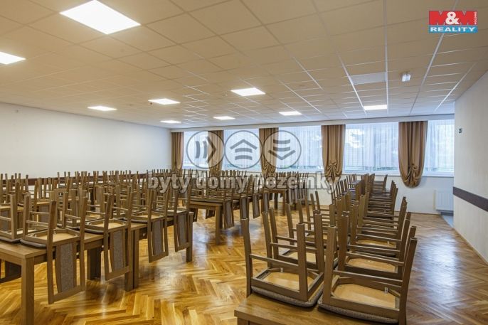 Pronájem, Restaurace, stravování, Vřesina