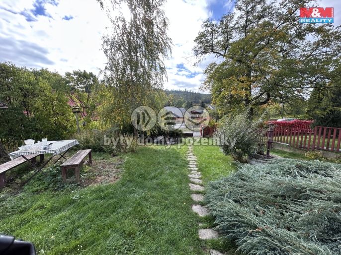 Prodej, Rodinný dům, Sosnová