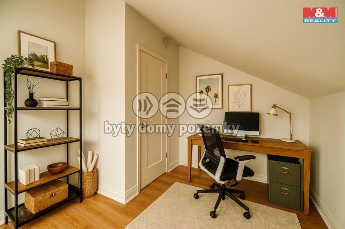 Prodej, Rodinný dům, Skalná