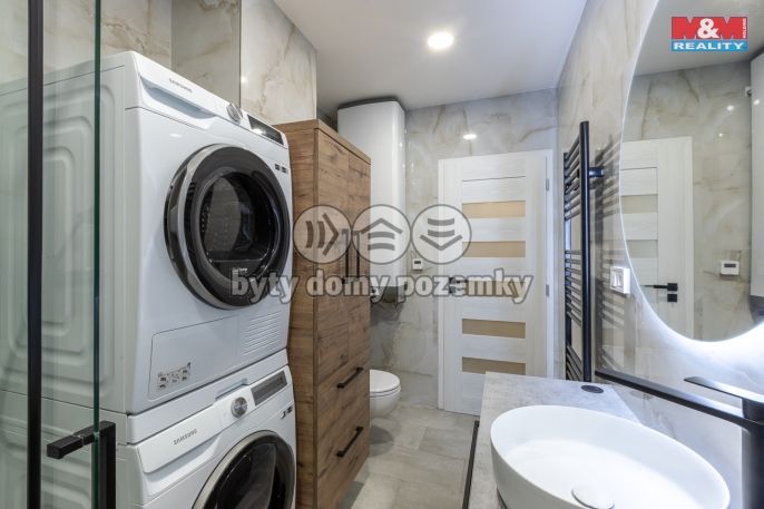 Prodej, Byt 3+kk, Kladno