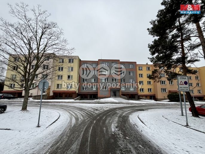 Prodej, Byt 1+kk, Kopřivnice