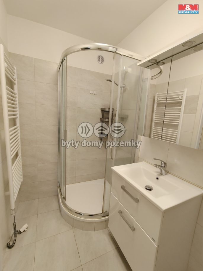 Pronájem, Byt 3+kk, Brandýs nad Labem-Stará Boleslav