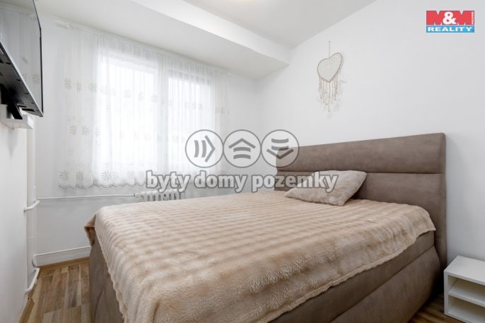 Prodej, Byt 2+kk, Opava
