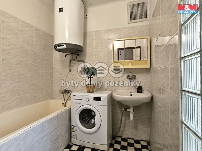 Prodej, Byt 2+1, Pacov