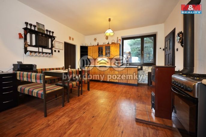 Prodej, Chalupa, Bořetice