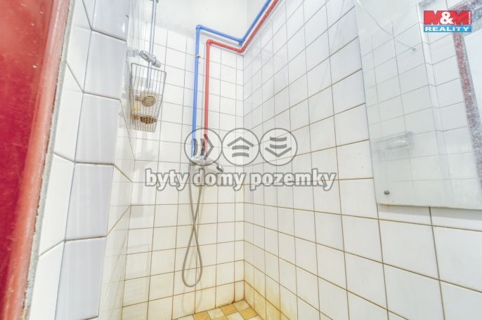 Pronájem, Sklad, Plzeň