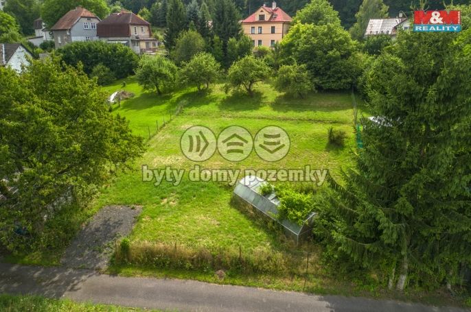 Prodej, Pozemek k bydlení, Radimovice