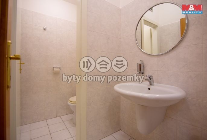 Pronájem, Kancelářský prostor, Mladá Boleslav