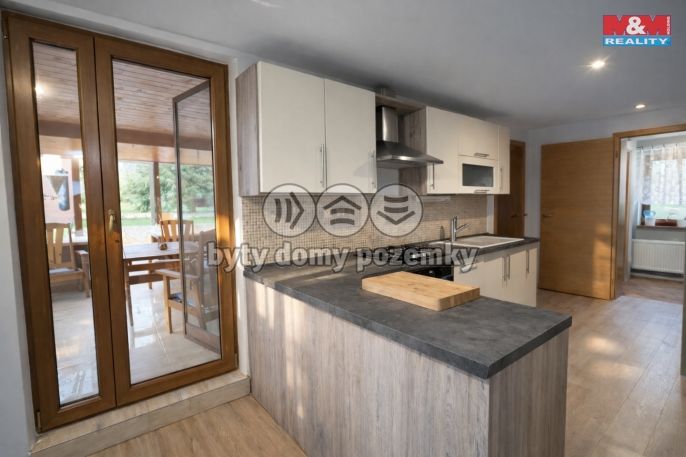 Prodej, Rodinný dům, Radkova Lhota